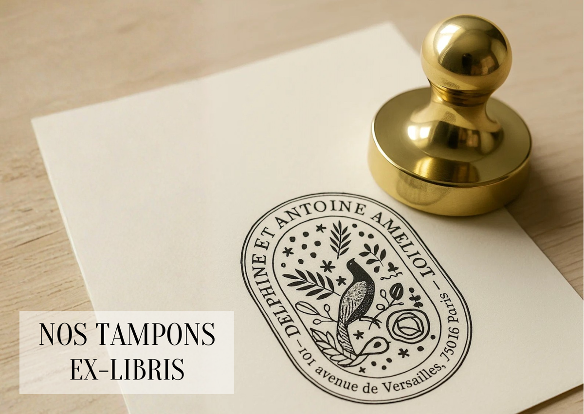 Ex-libris