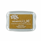 Encreur MEMENTO LUXE pour usage textile
