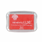 Encreur MEMENTO LUXE pour usage textile