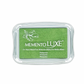 Encreur MEMENTO LUXE pour usage textile