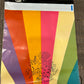 Tampon grand format 120 x 120 mm personnalisé