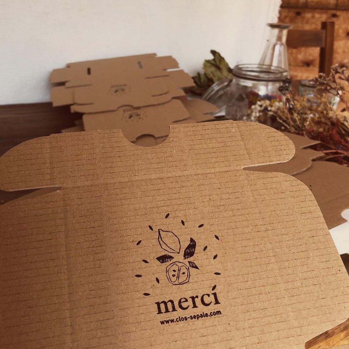 Tampon encreur spécial emballage, sacs, sachets et packaging moyen format dimension 60 X 33 mm