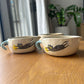 Tasse céramique modelée et peinte à la main – Tous ensemble