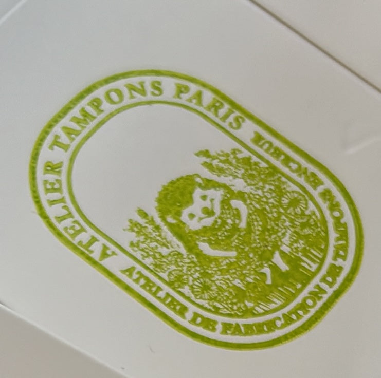 Encre VERSAFINE à haute pigmentation pour papier et projet de carterie