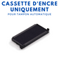 Tampon commercial grand format printer C60 COLOP 8 lignes