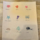 flacon encre tampon 28 ml