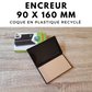 Encrier 90 x 160 mm